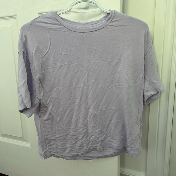 Purple T-Shirt - Picture 1 of 1